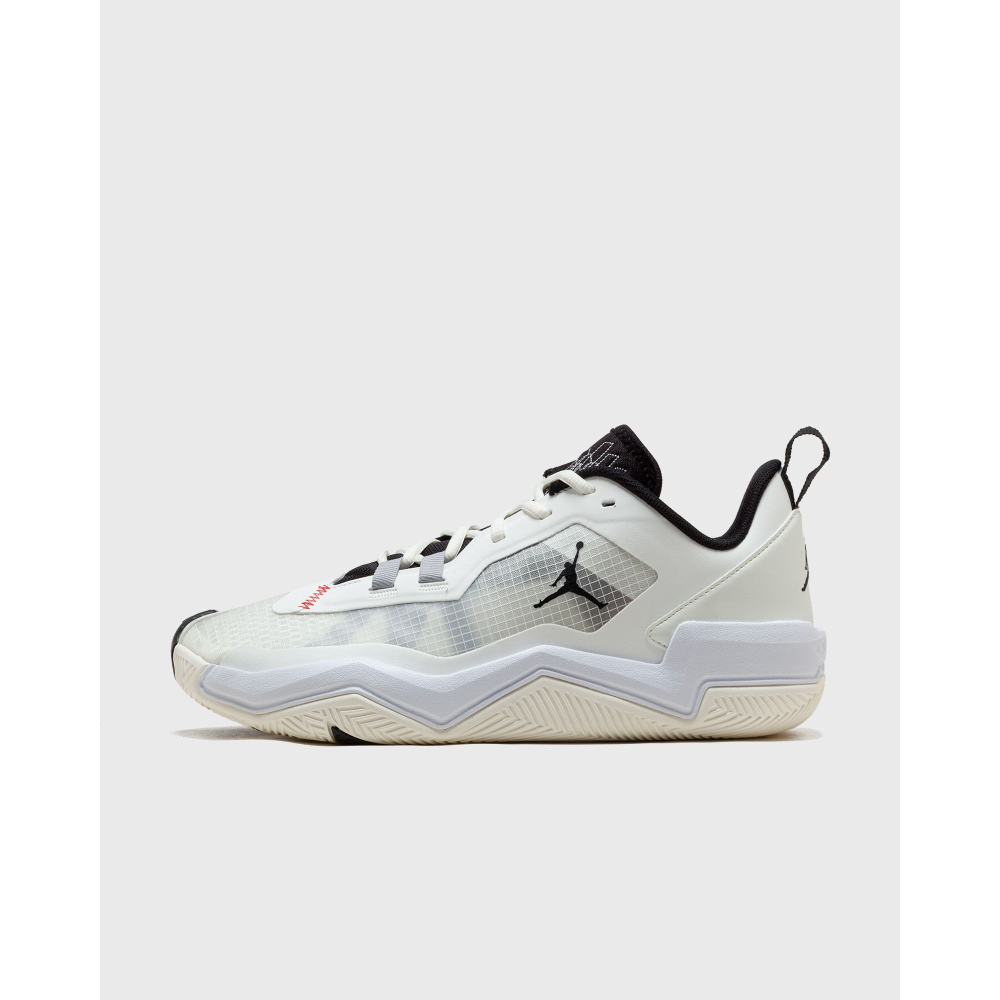 NIKE JORDAN One Take 4 DZ3338-106 / weiss
