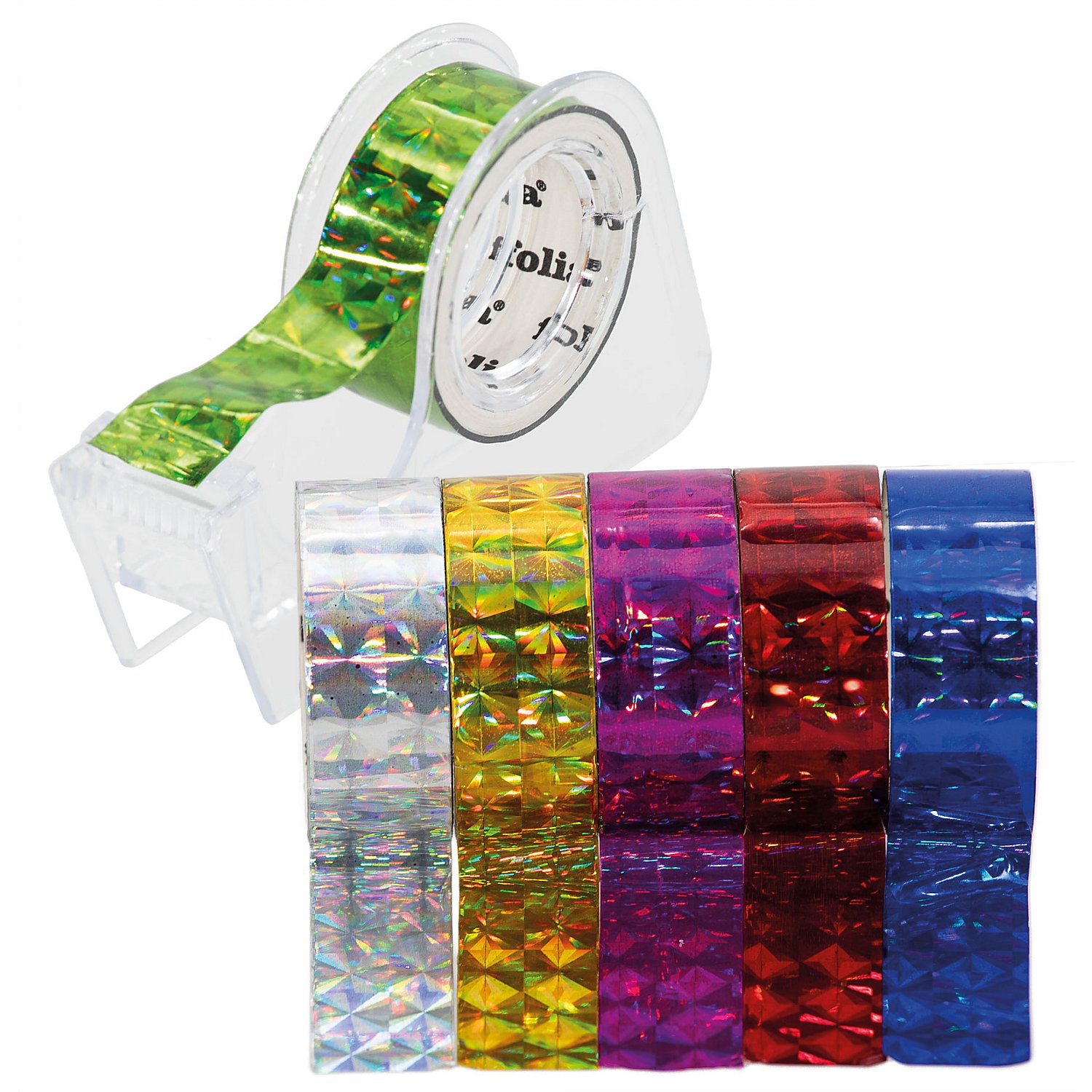 folia Deko-Tapes 