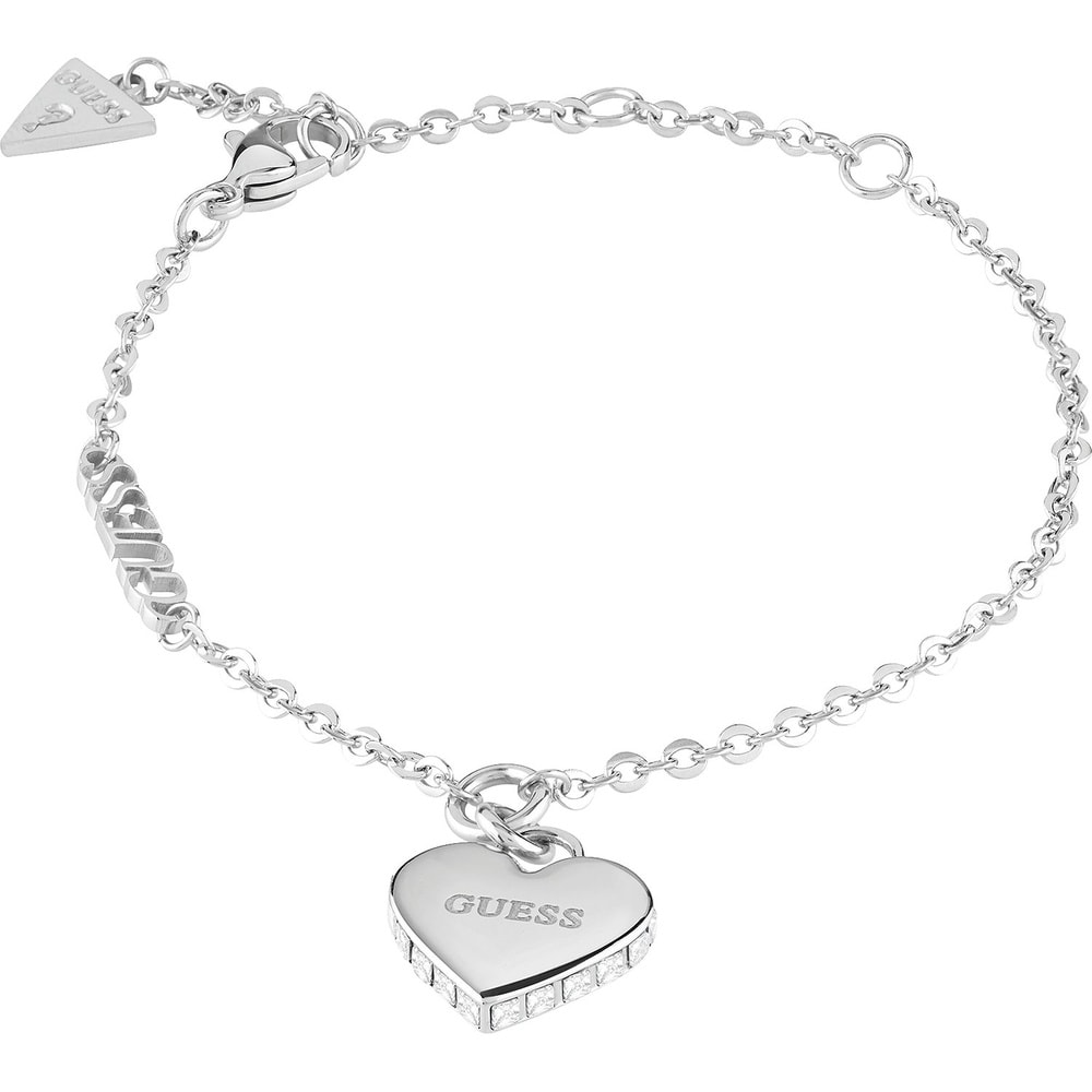 Guess Bracelet Acier inoxydable Bracelet