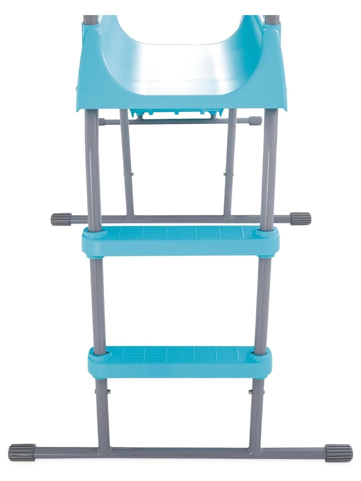 Intex Rutsche (196x84x119cm) in blau günstig kaufen onesize
