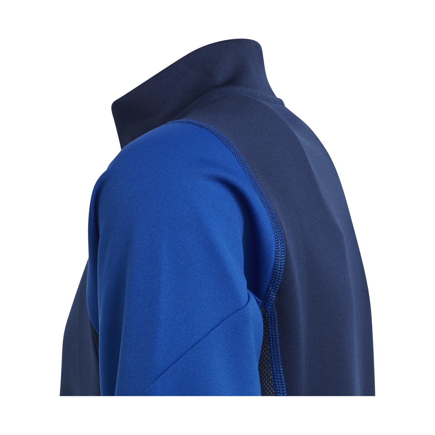 adidas Tiro 23 Competition Sweatshirt Kids Blau