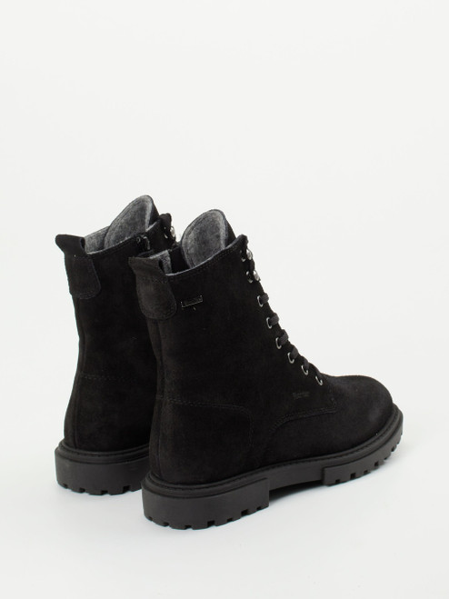 Schnürboots-67000090147 Richter