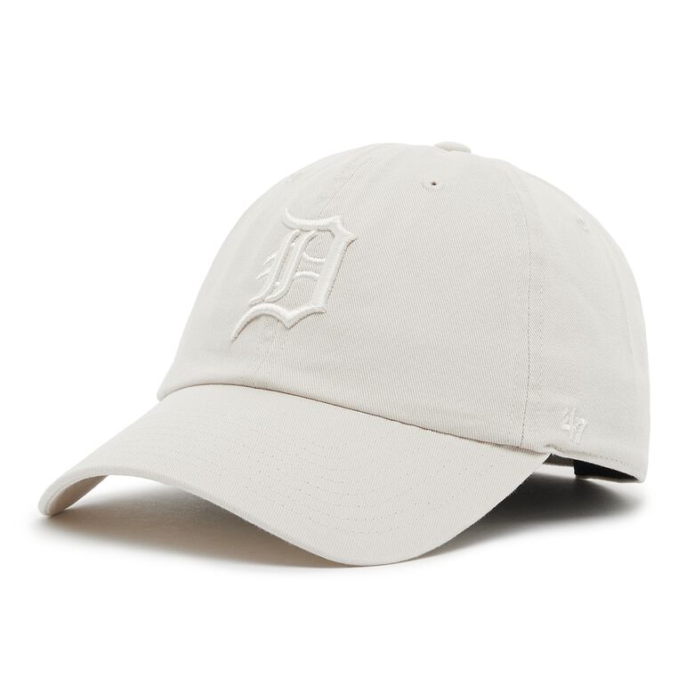 47 Brand MLB Detroit Tigers Ballpark 47 Clean Up bone