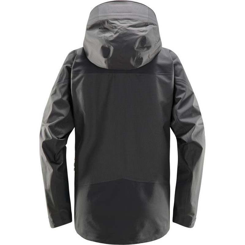 Haglöfs Roc Spire Jacket Hardshelljacke Damen