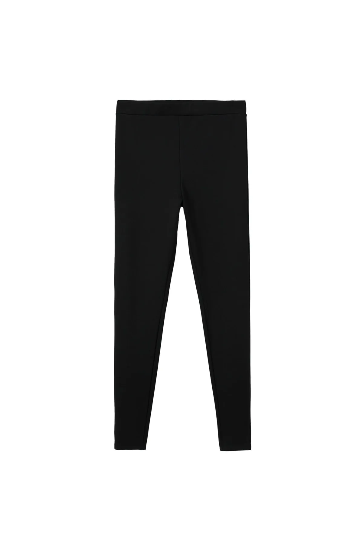 MANGO  27061143 Damen/Mädchen Schwarz