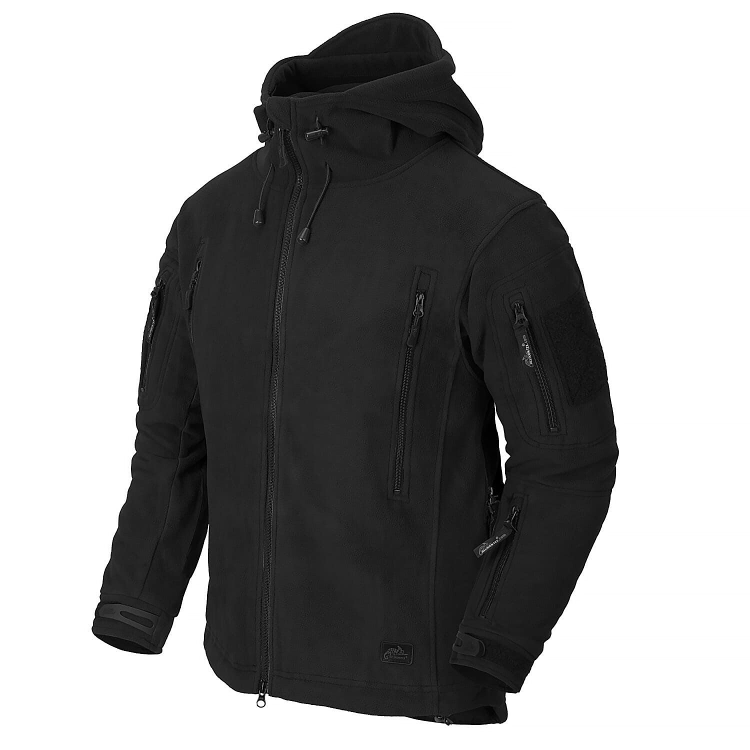 Patriot Jacke Double Fleece