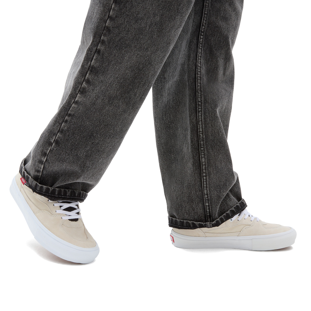 Vans Skate Half Cab VN0A5FCDDJR / braun