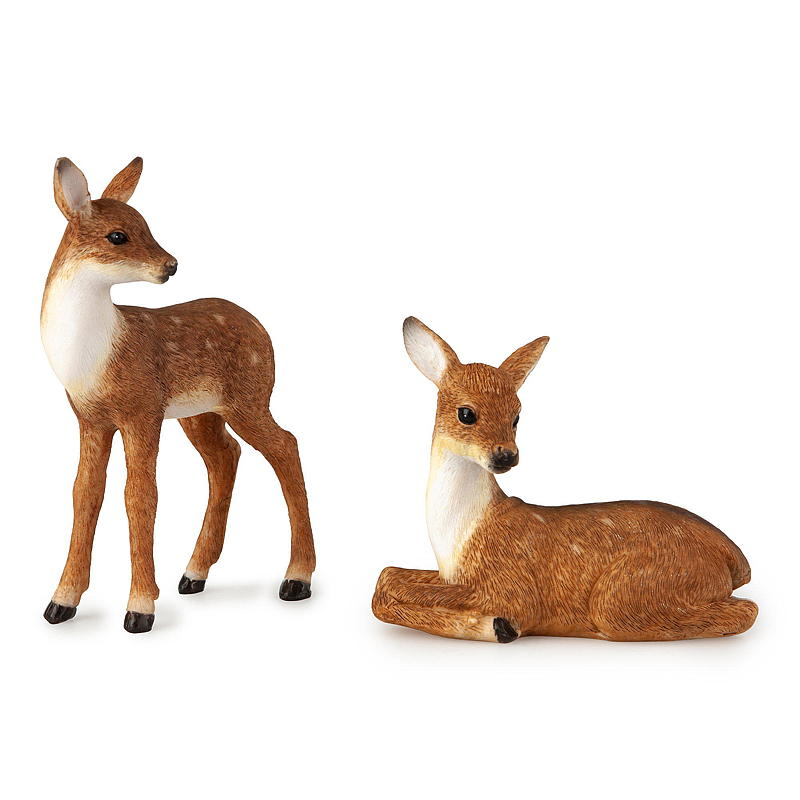Home Rådyrfigur 11,5 cm