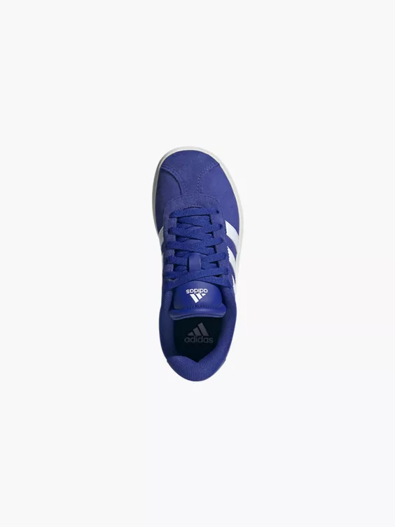 adidas VL COURT 3.0 K Leder Sneaker
