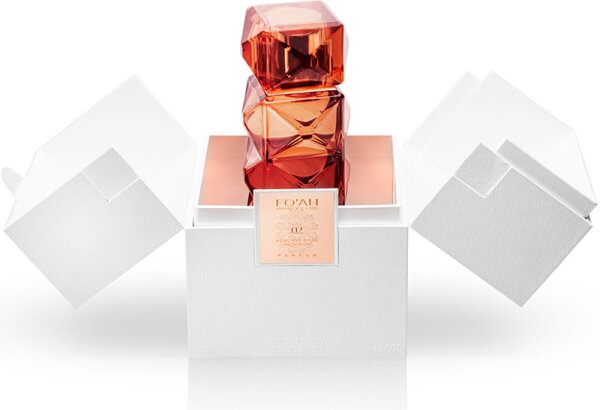 FO'AH Mémoires d'une Palmeraie 02 Parfum
