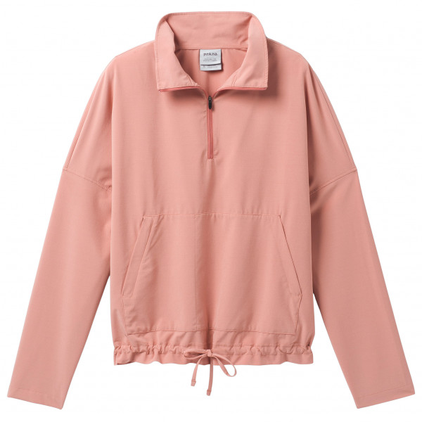 Prana - Women's Railay Pullover - Freizeitjacke
