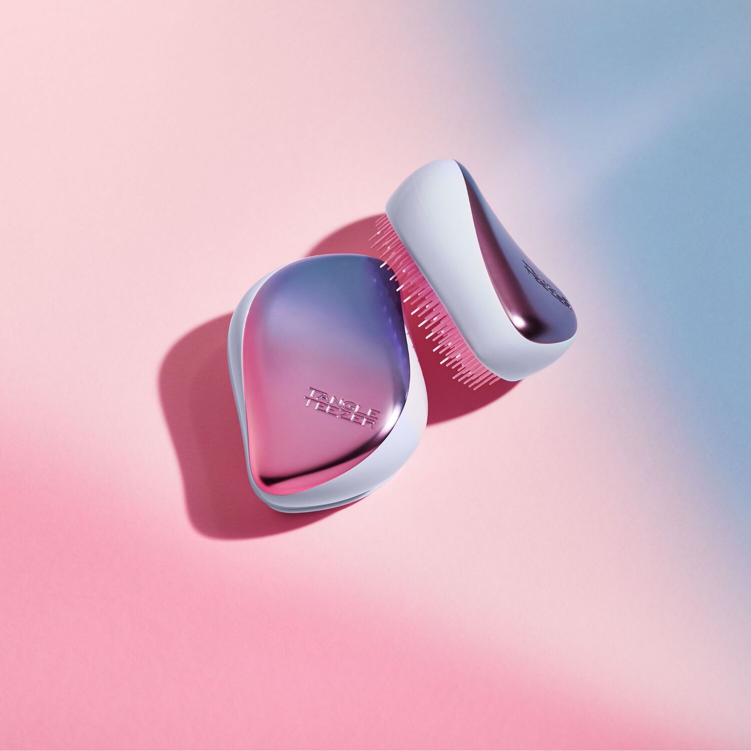 Tangle Teezer Compact Styler Baby Shade