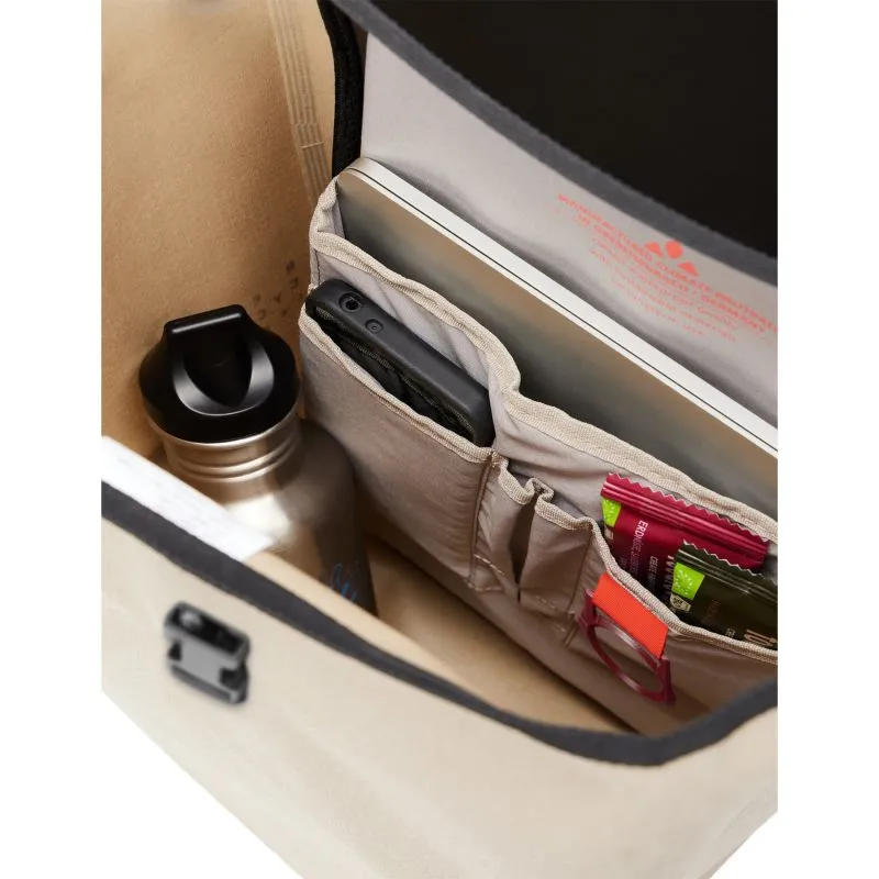 Vaude Clubride Urban 17 - Linen