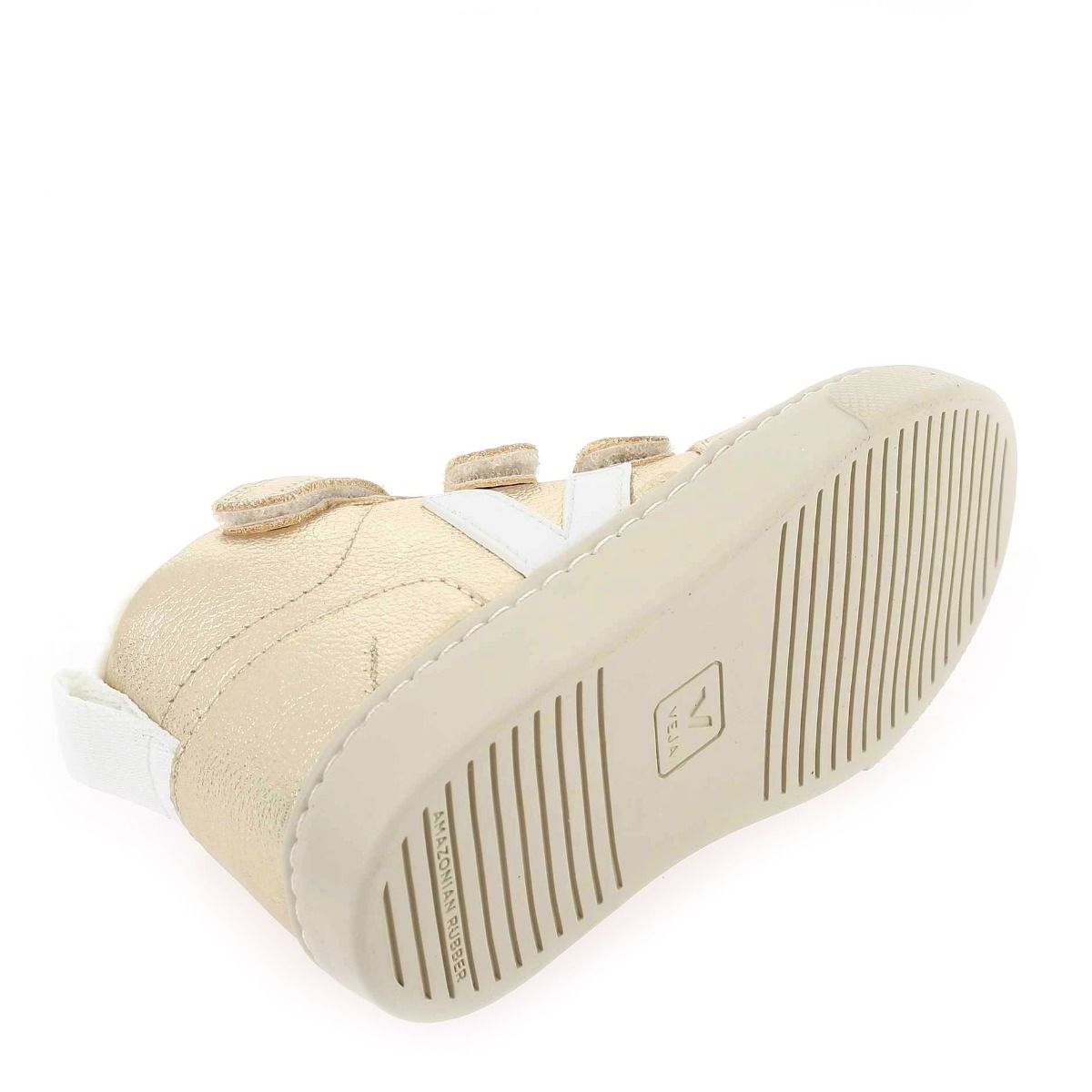 Veja  V10 MID - Platine Blanc