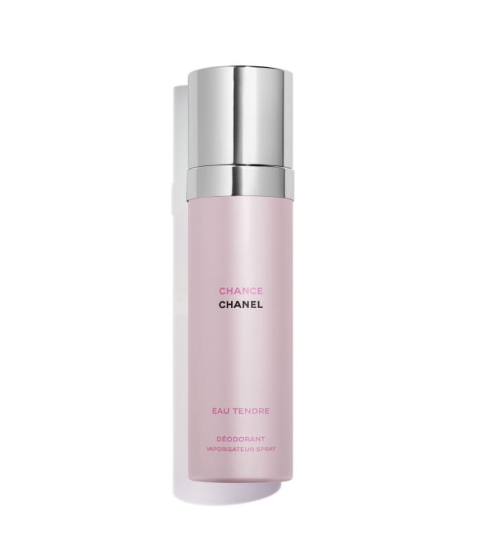 Chanel-CHANCE EAU TENDRE-Déodorant Vaporisateur