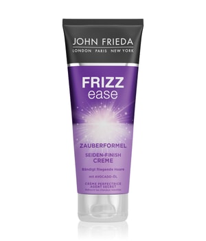 JOHN FRIEDA Frizz Ease Zauberformel Haarcreme-100 ml
