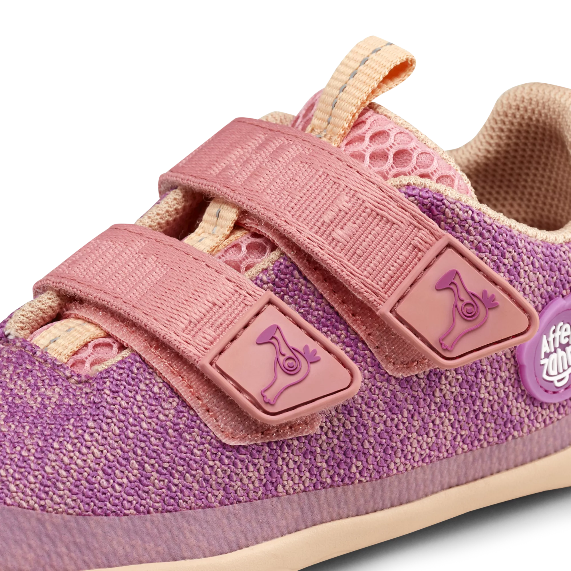 Barfußschuh Knit Happy