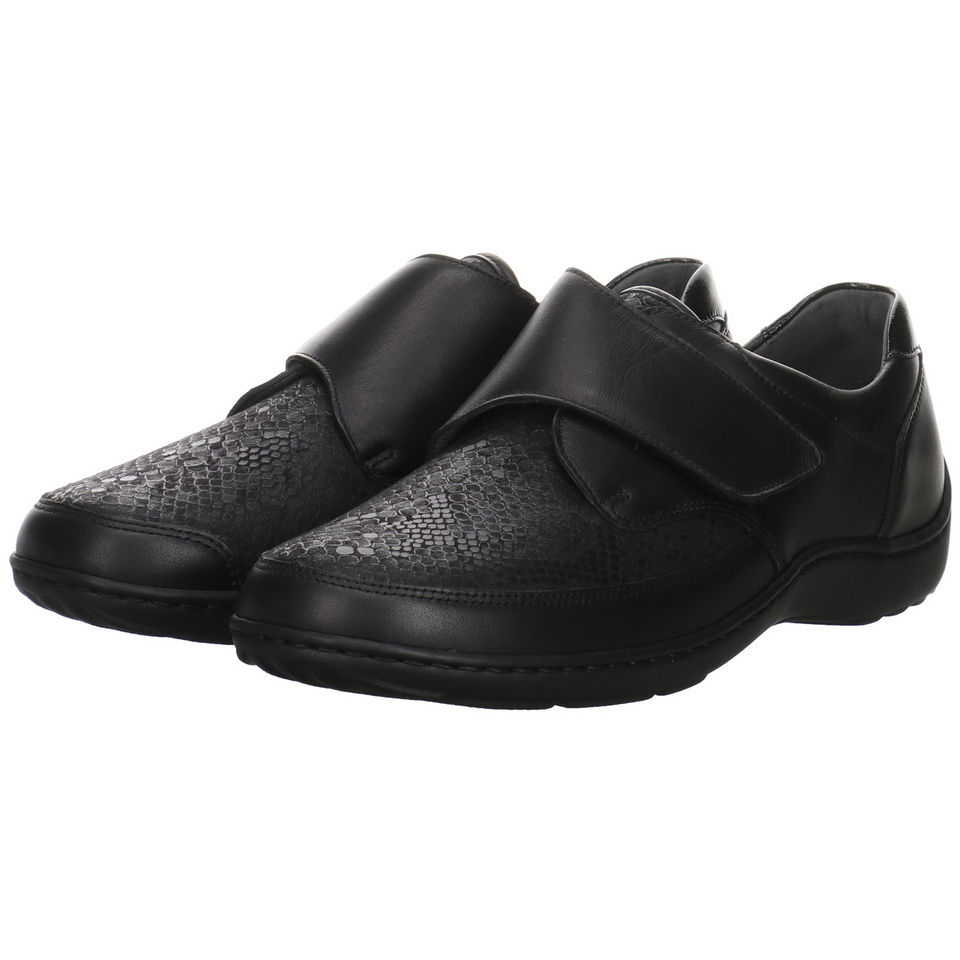Waldläufer Henni Slipper