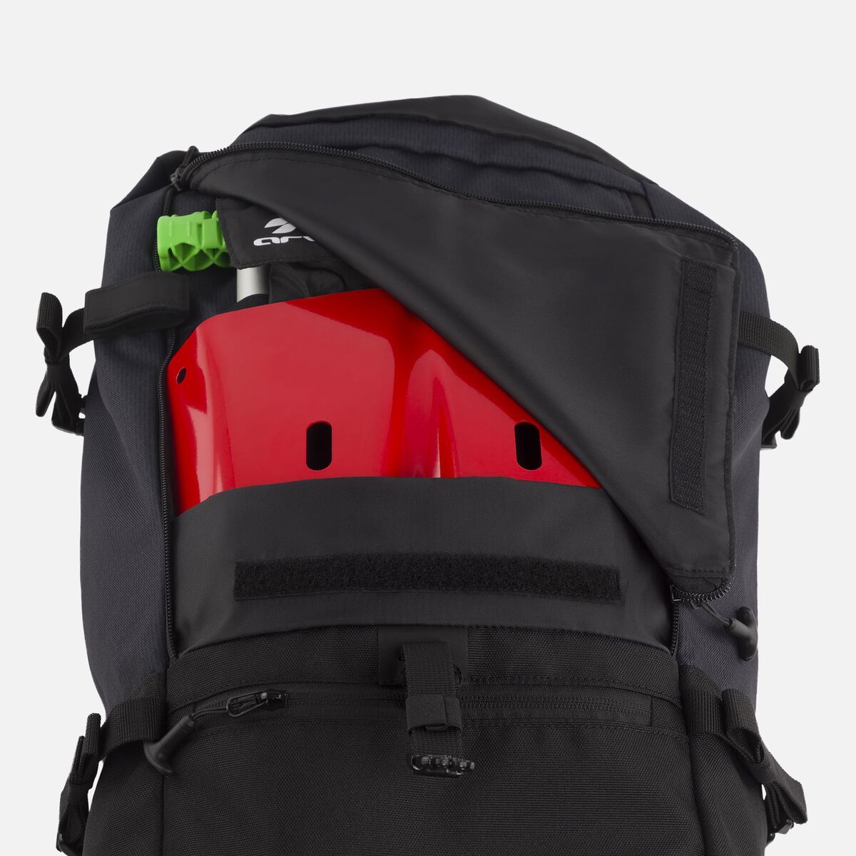 Unisex Tasche ESCAPER FREE 25L