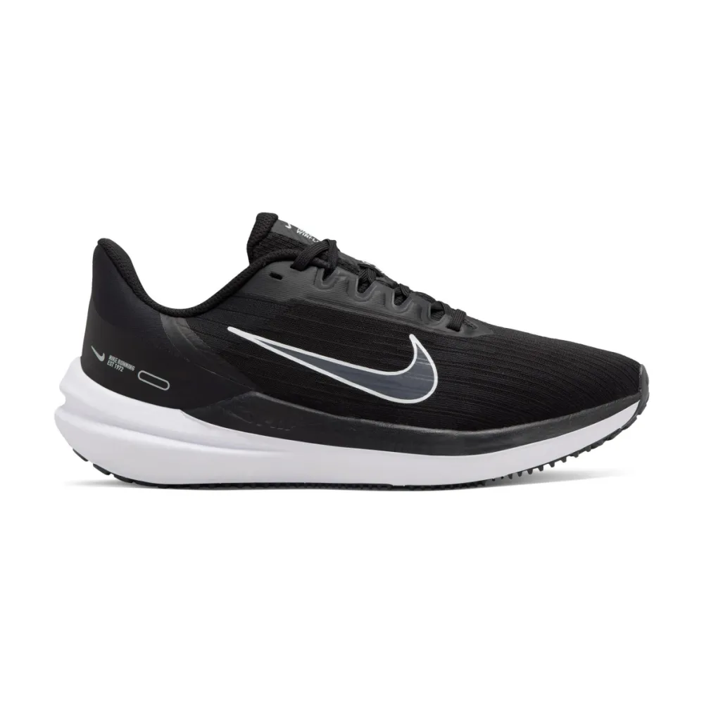 Nike Air Winflo 9 DD8686-001 / schwarz