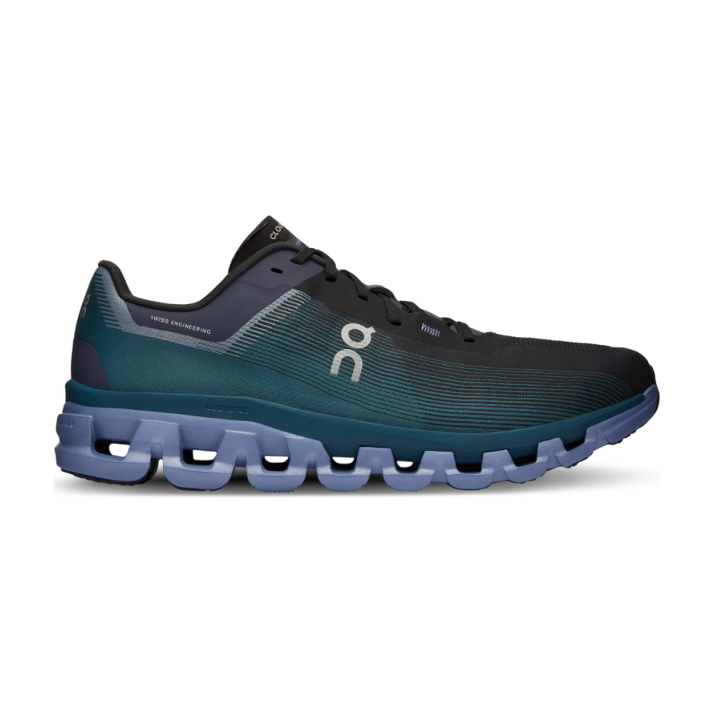 ON Cloudflow 4 3MD30100340 / schwarz