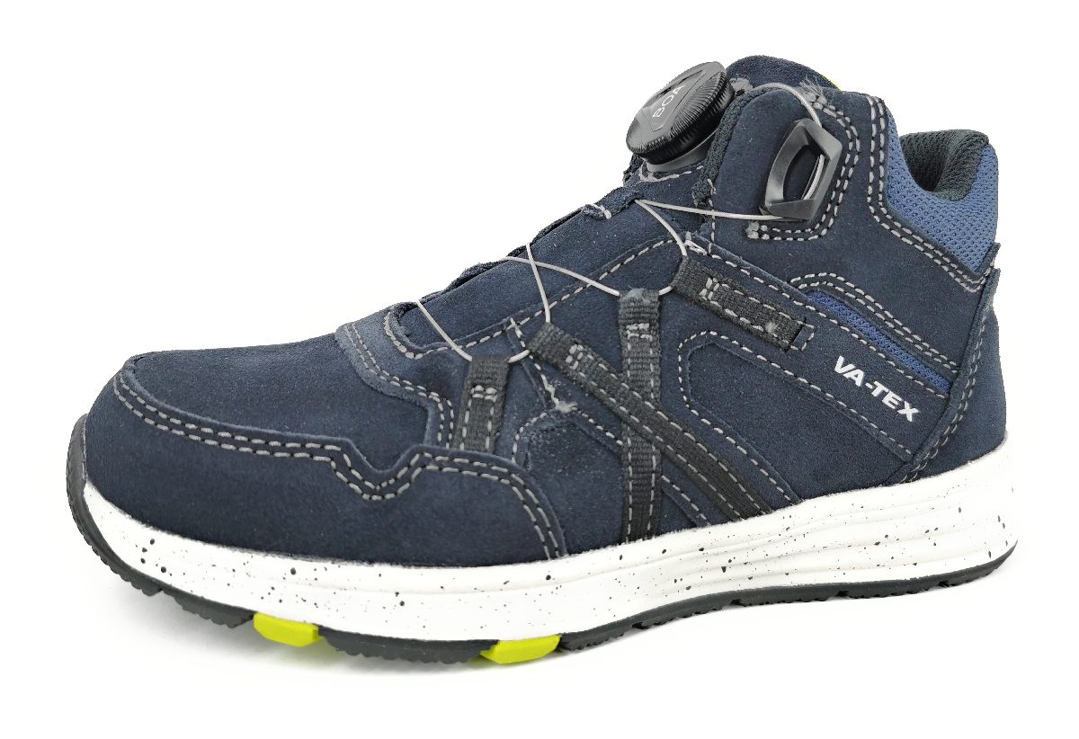 Vado Mike 83312 Blau 111 midnight