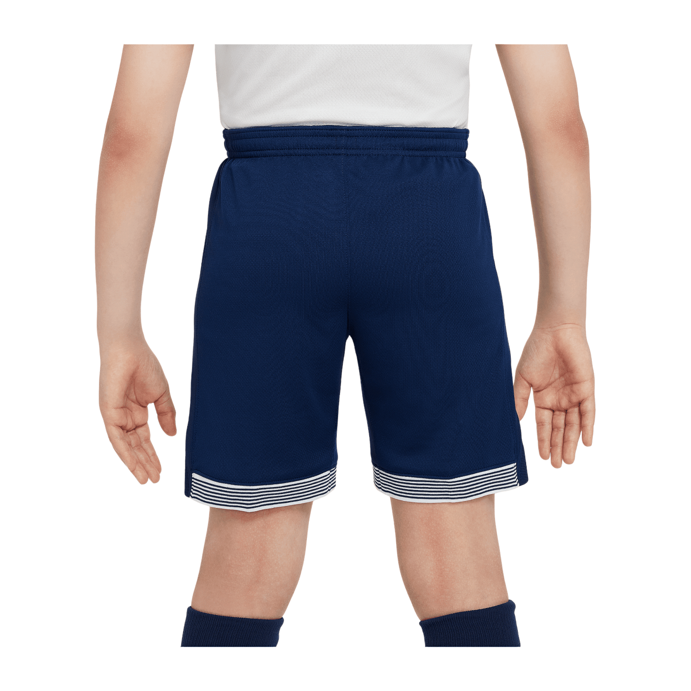 Nike Tottenham Hotspur Short Home 2024/2025 Kids Blau F424