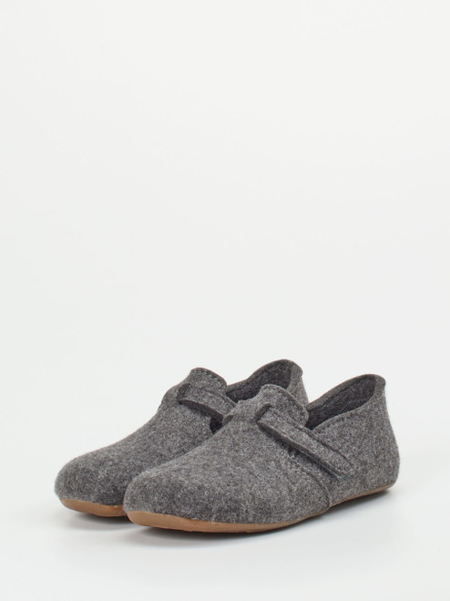 Pantolette-71734590002 Haflinger
