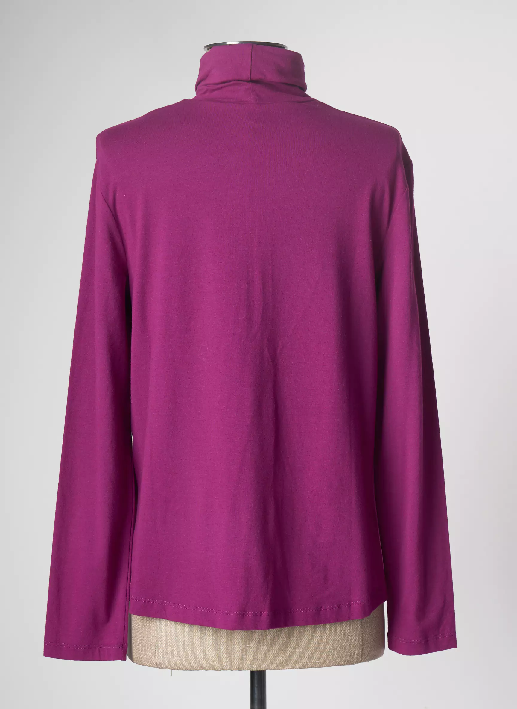 Des Petits Hauts Tshirts Femme couleur violet