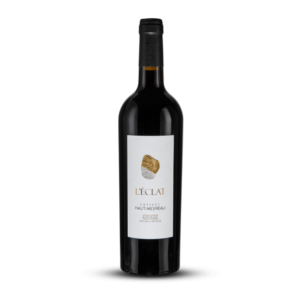 Éclat Rouge 2020 - Château Haut-Meyreau