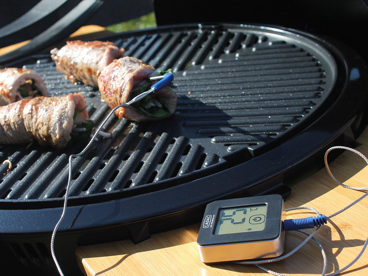 Cadac Bluetooth Thermometer