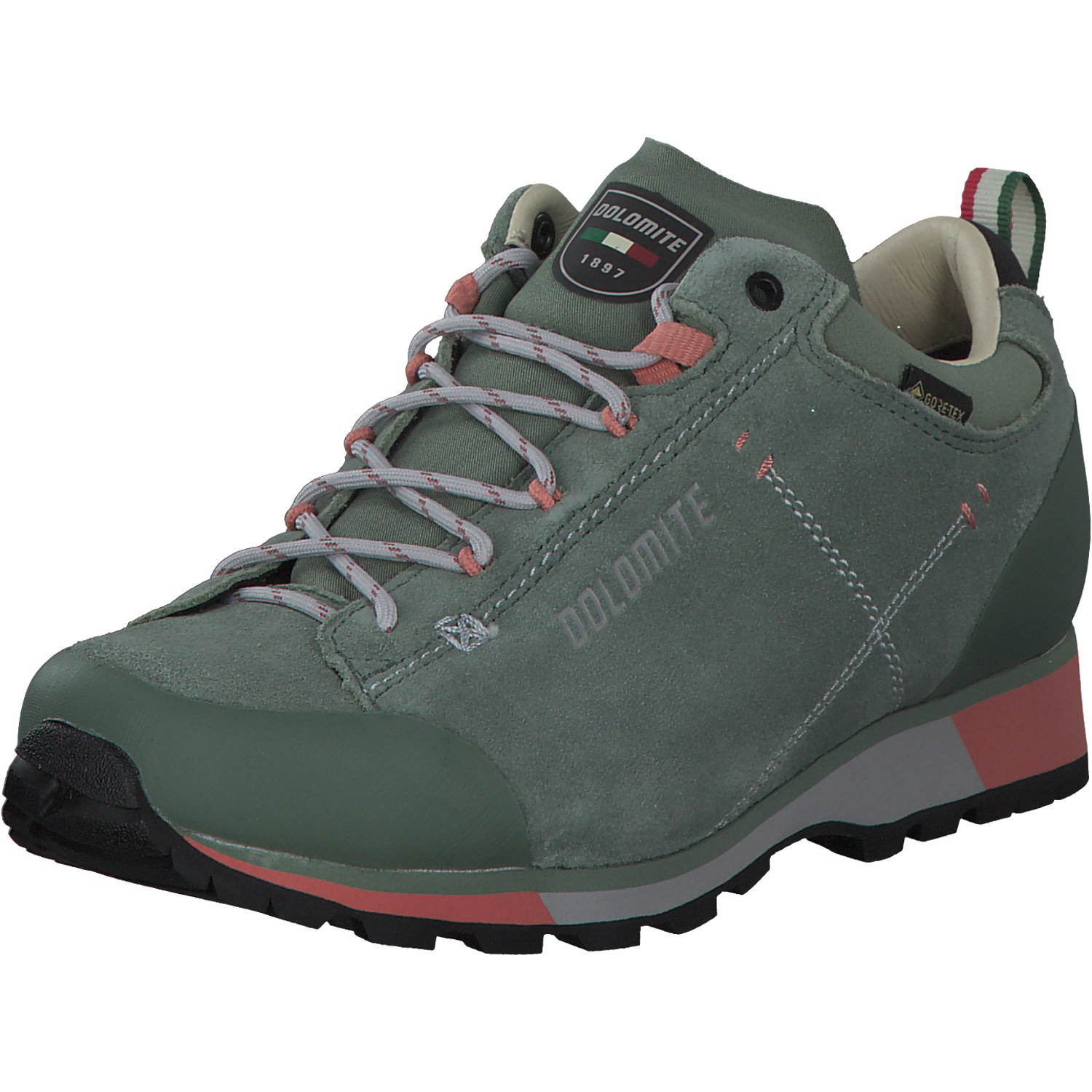 Dolomite 289210, Trekkingschuhe, sage green