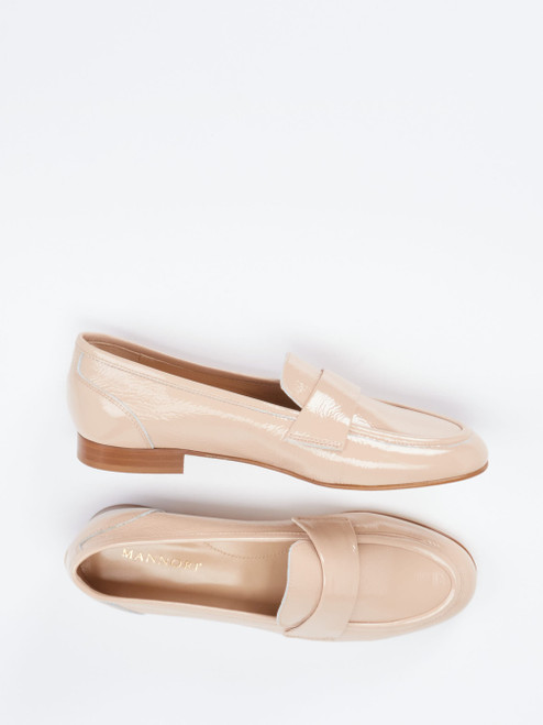 Slipper-15103990021 Mannori