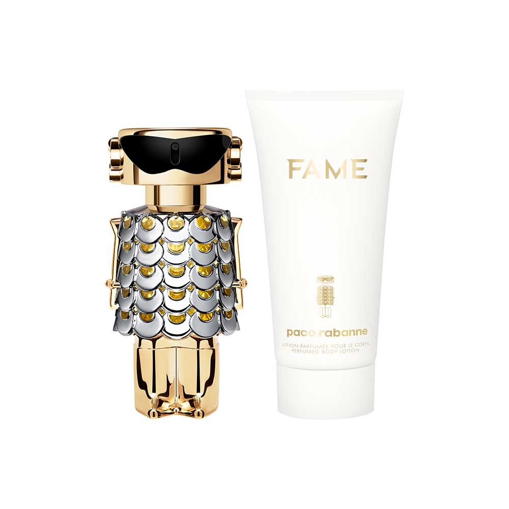 Rabanne Fame Eau de Parfum Geschenkset