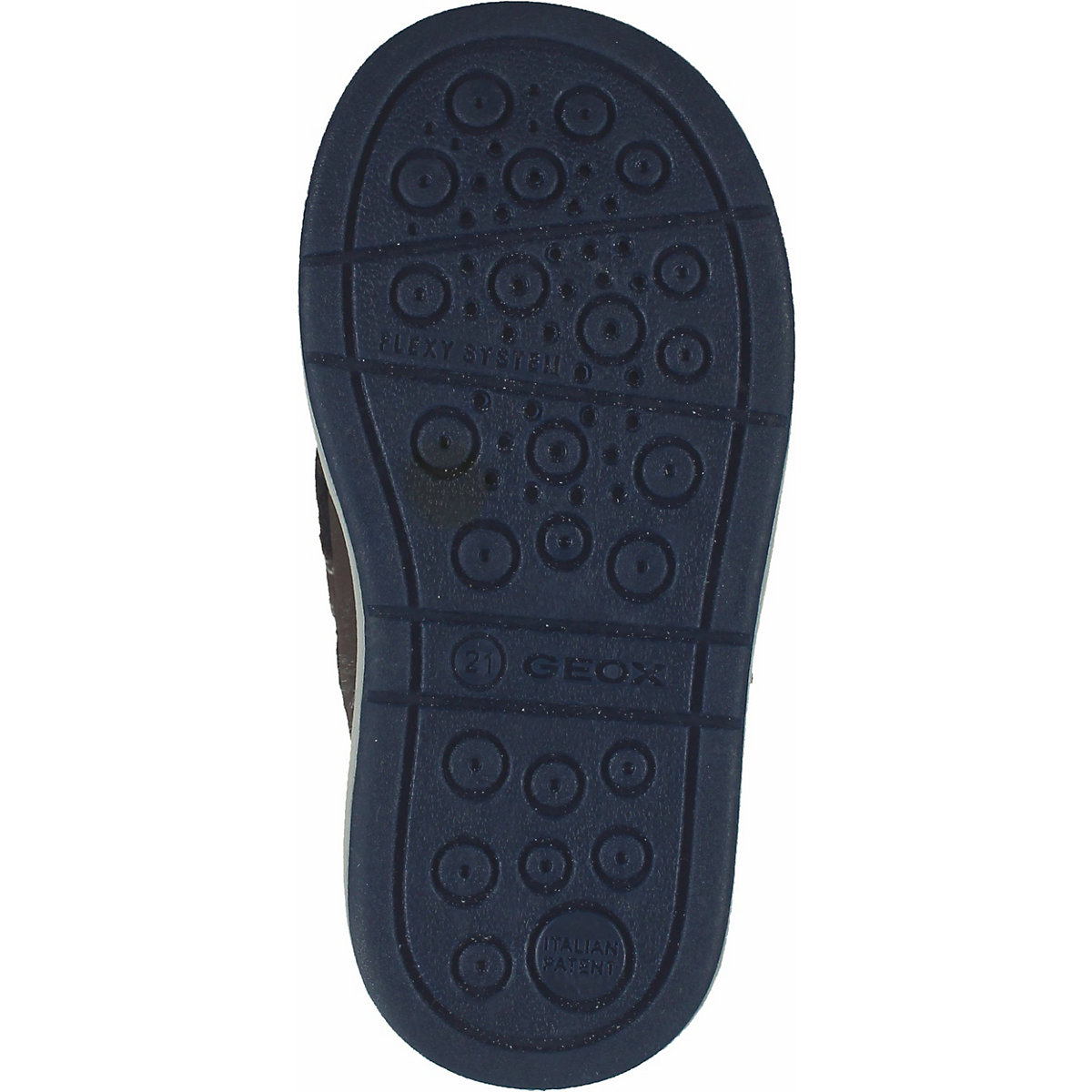 Sneaker Halbschuhe
