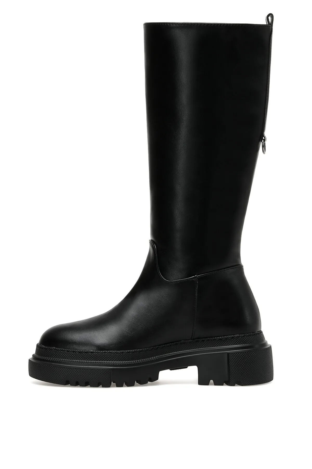 İnci  Stiefel - Schwarz - Blockabsatz