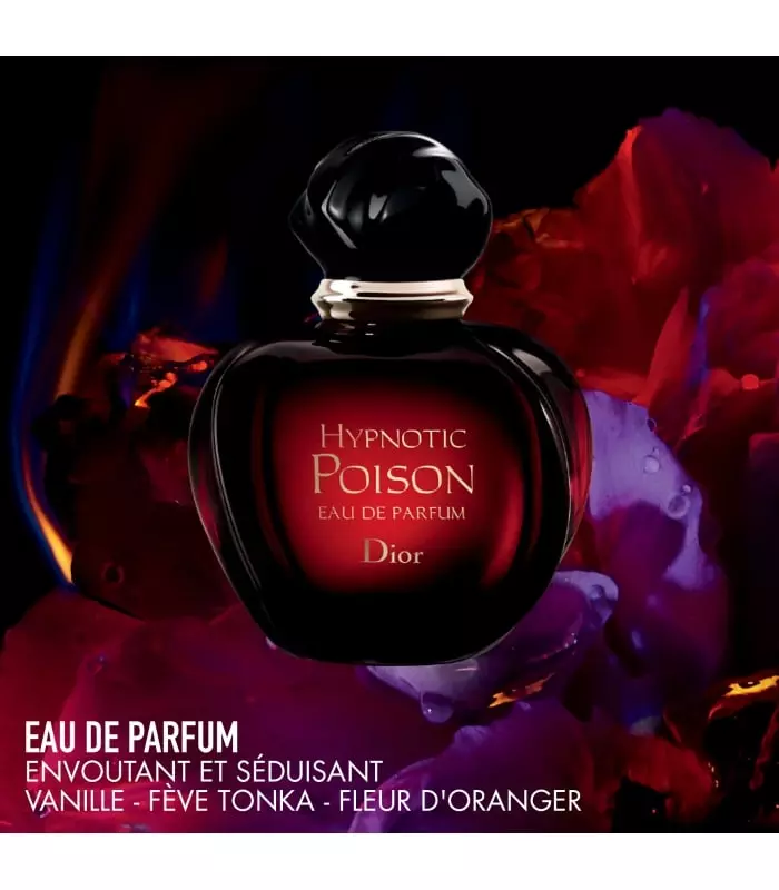 HYPNOTIC POISON  Eau de Parfum
