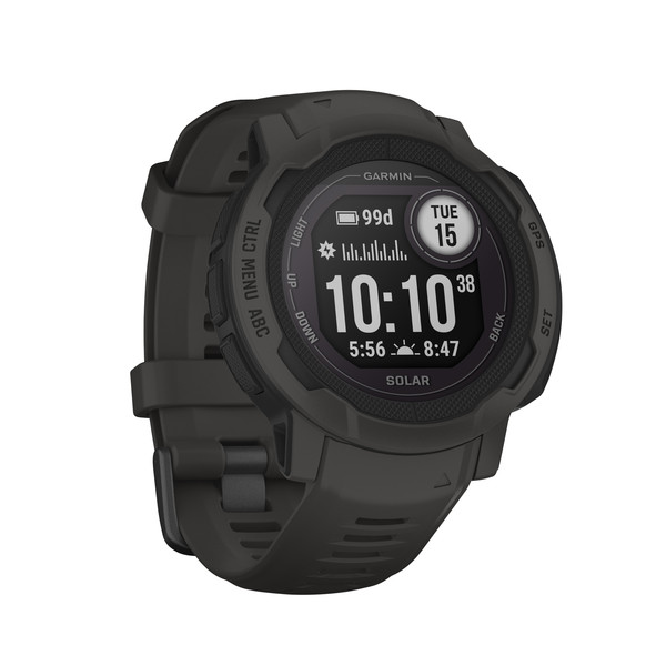 INSTINCT 2 SOLAR - Smartwatch