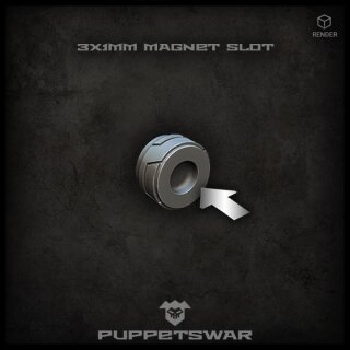 Targeting Weapon Tip