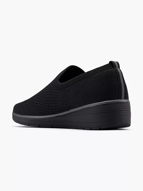 Easy Street Komfort Slipper