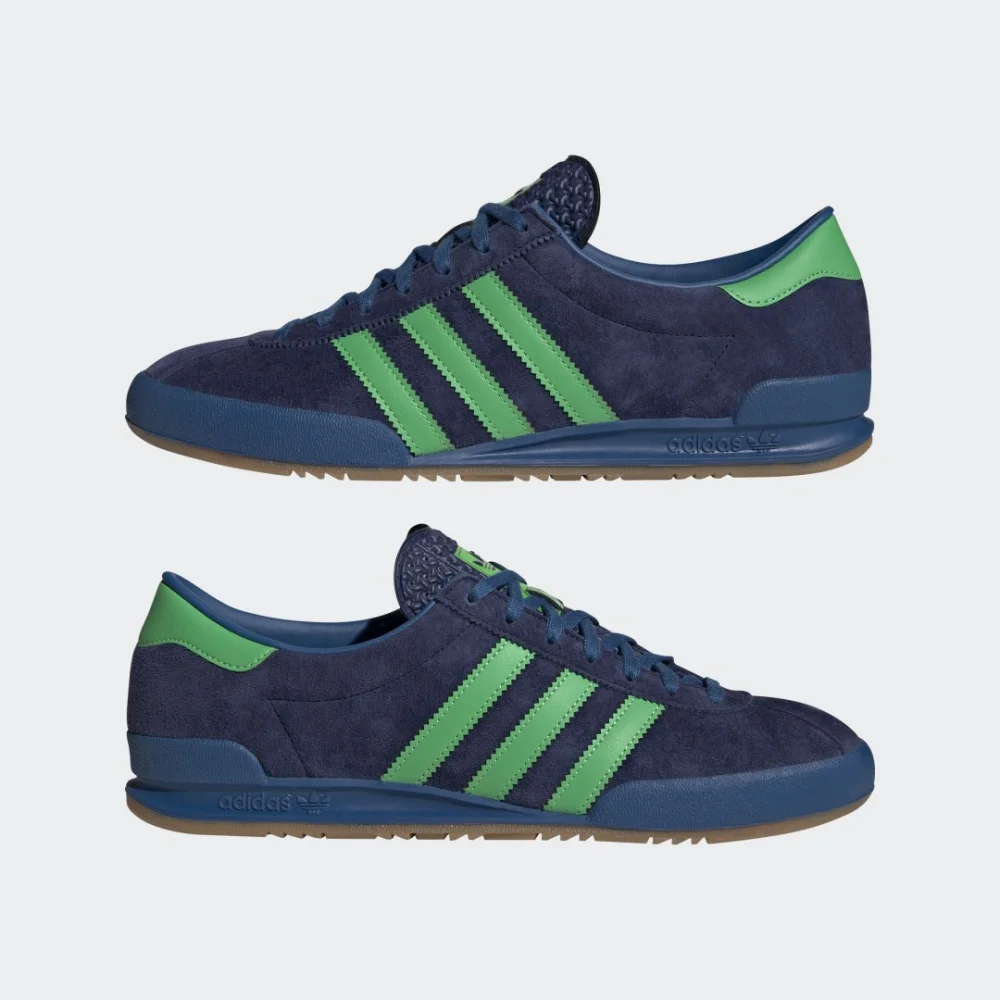 adidas Jeans GY7413 / blau