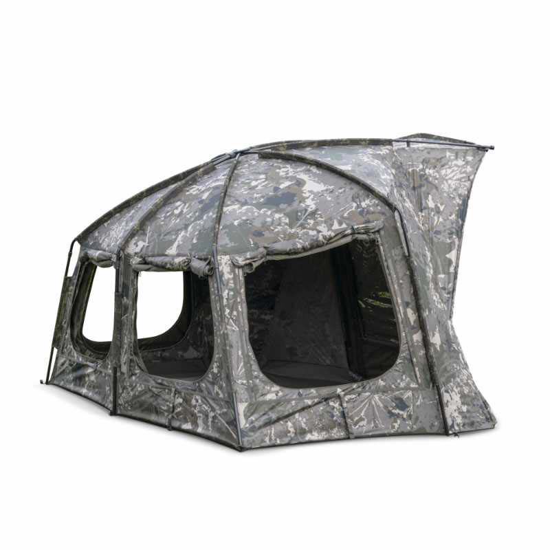 Biwy Nash Titan T1 Pro Camo