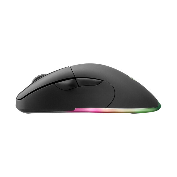 Optische Wireless Gaming-Maus mit 16.000 DPI