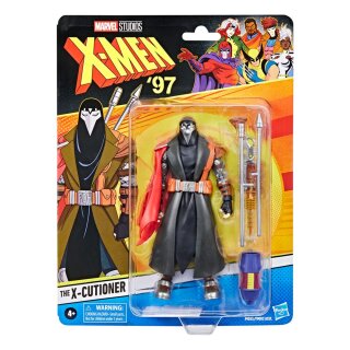 Marvel Legends Series Actionfigur - The X-Cutioner