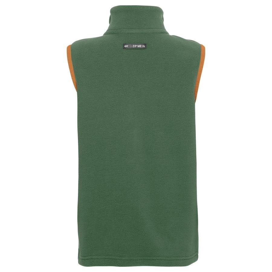 Pulex II Fleece Weste Kinder