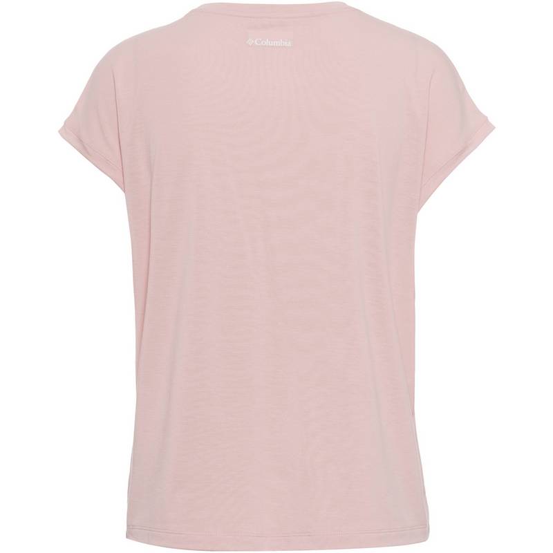 Columbia Boundless Funktionsshirt Damen
