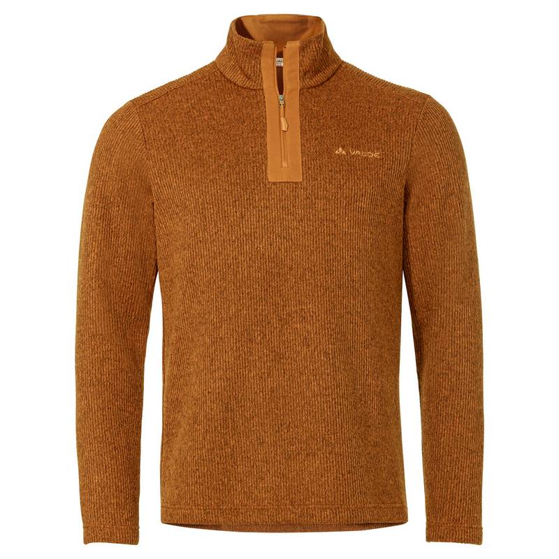 VAUDE Men's Tesero Pullover Sweatshirt Herren