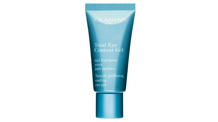 CLARINS Total Eye Contour Gel 20 ml