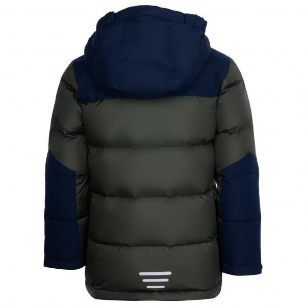 Trollkids - Kid's Narvik Jacket XT - Daunenjacke