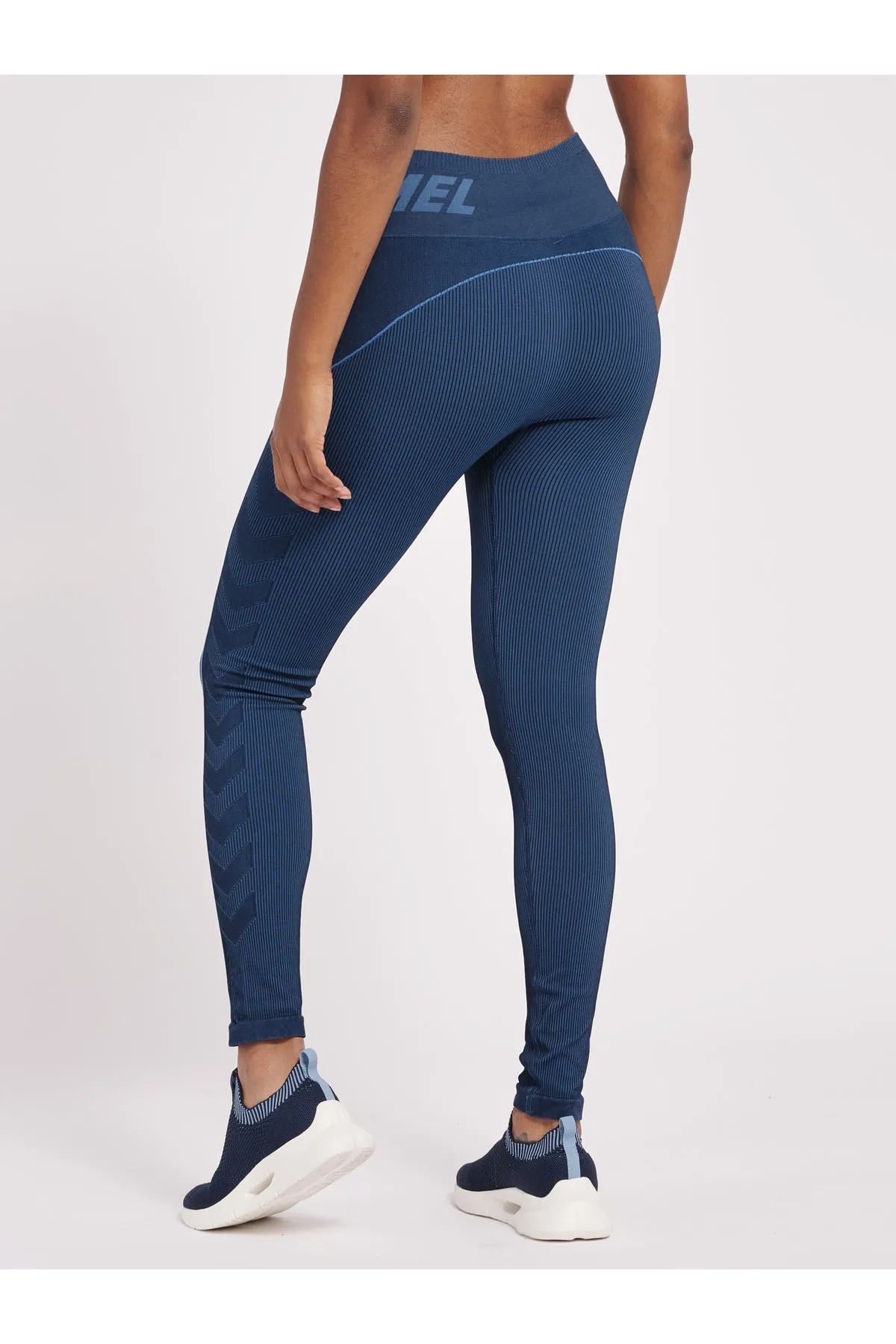 hummel  hmlTE CHRISTEL SEAMLESS MW TIGHTS